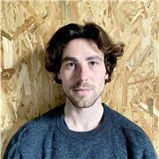 Professeur d'art / Professeur d´Espagnol